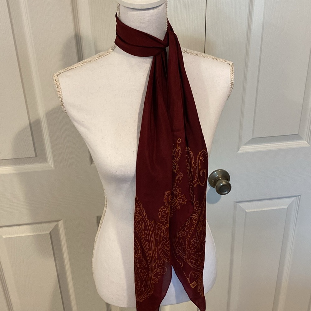 Three Scarves! - image 4